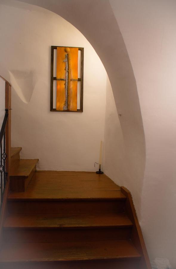 Schwarzes Haus Bed & Breakfast Ybbsitz Exterior photo